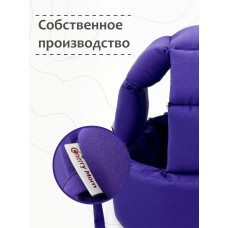 Шлем для защиты головы "Lilac" 